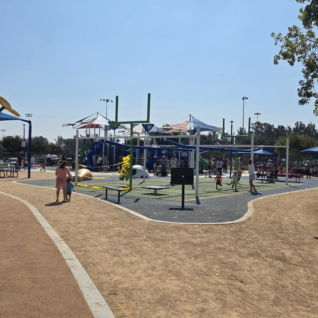 Fountain Valley Summerfest 2