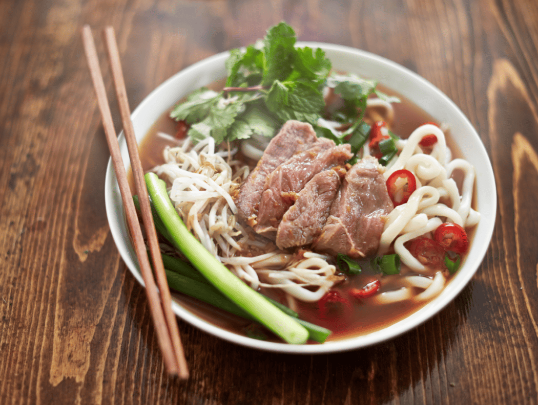Pho Viet Harbor 1