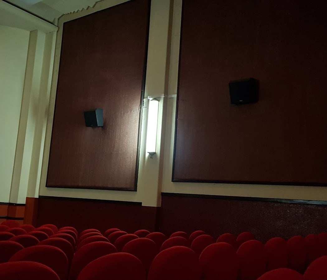 Cinéma moderne 3