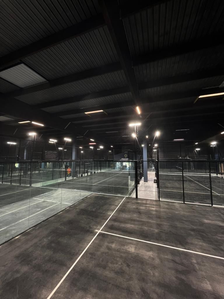 Padel District 2