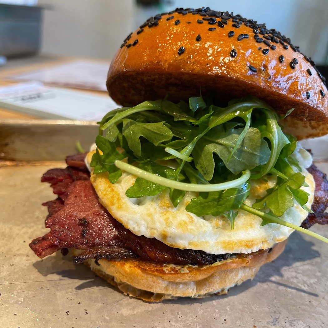 Mama's Luncheonette 1