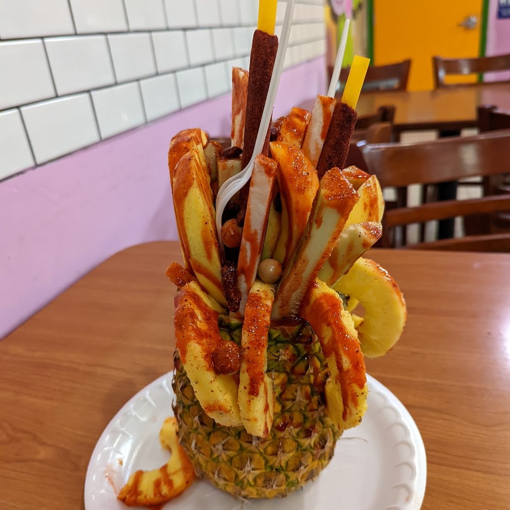 Cibele's Ice Cream 1