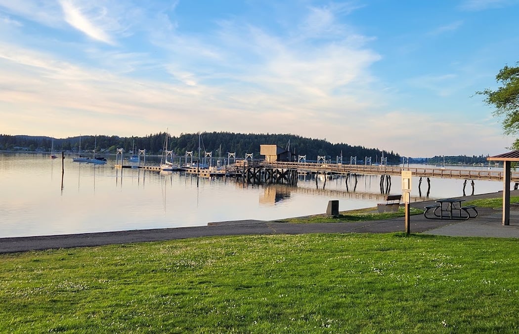 Dockton Park and Marina 1