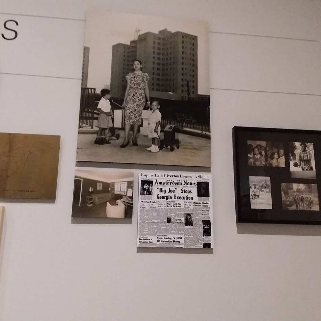 Queens Rising Visual Arts Group Exhibition 3