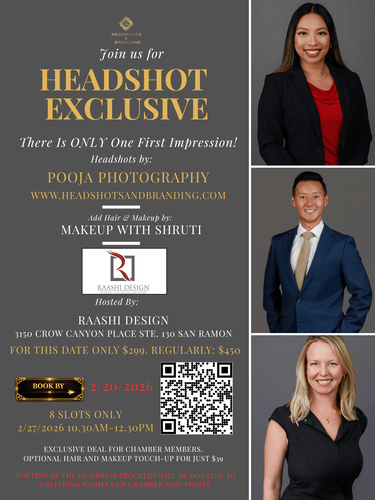 Need A New Headshot 1