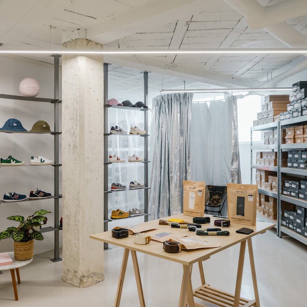 ISCIACUS-STORE 1