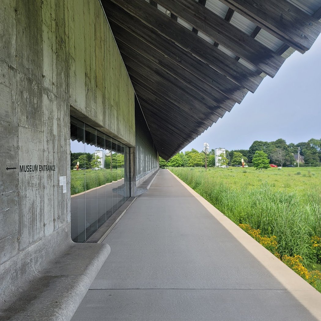 Parrish Art Museum 3