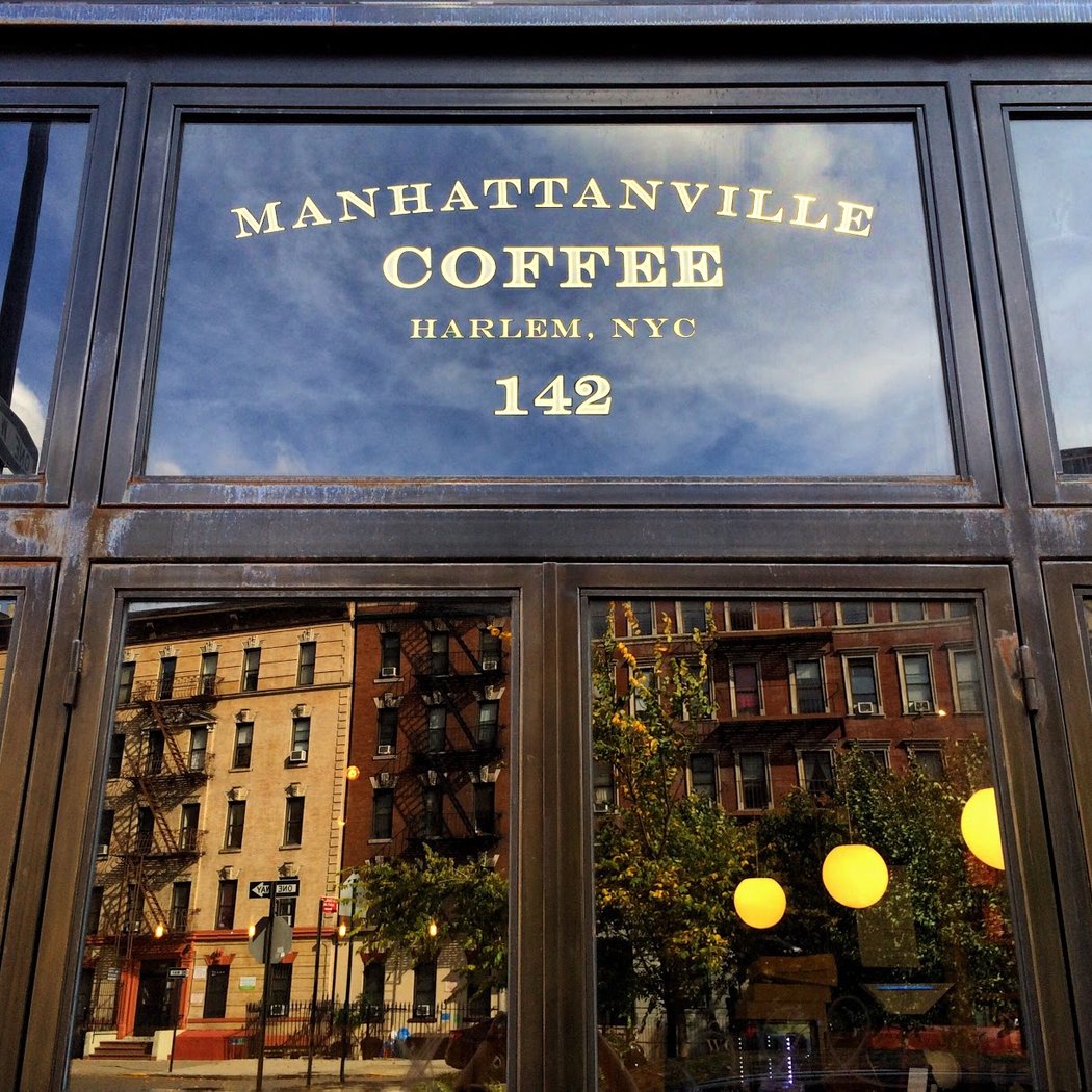 Manhattanville Coffee 3