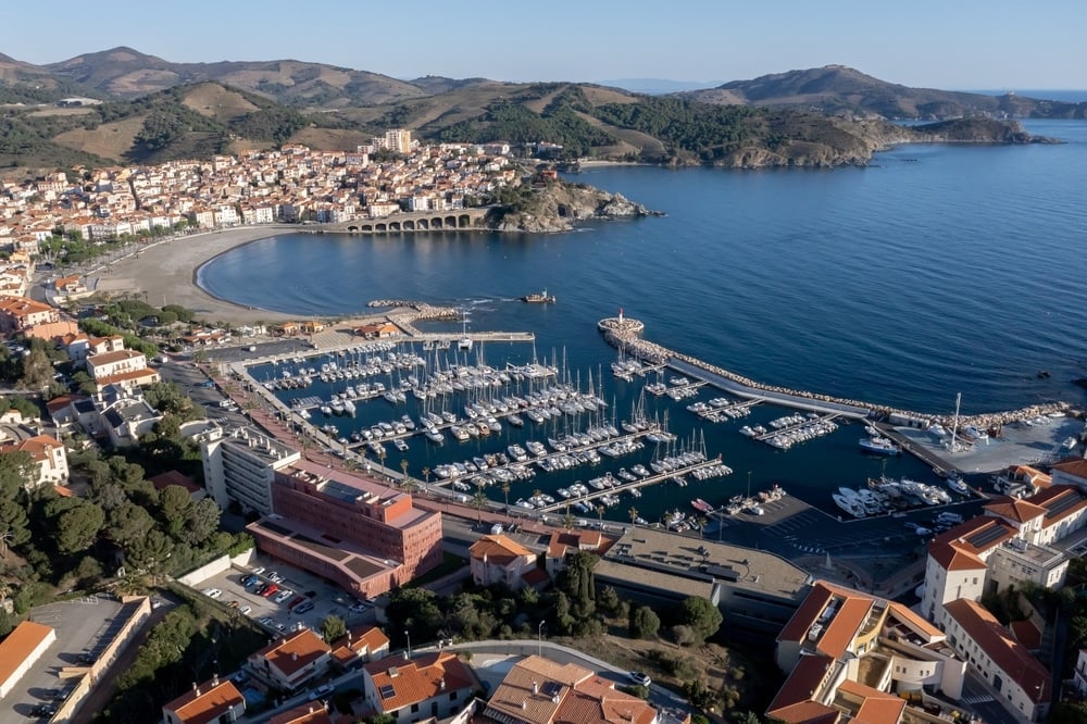 Banyuls-sur-Mer 1