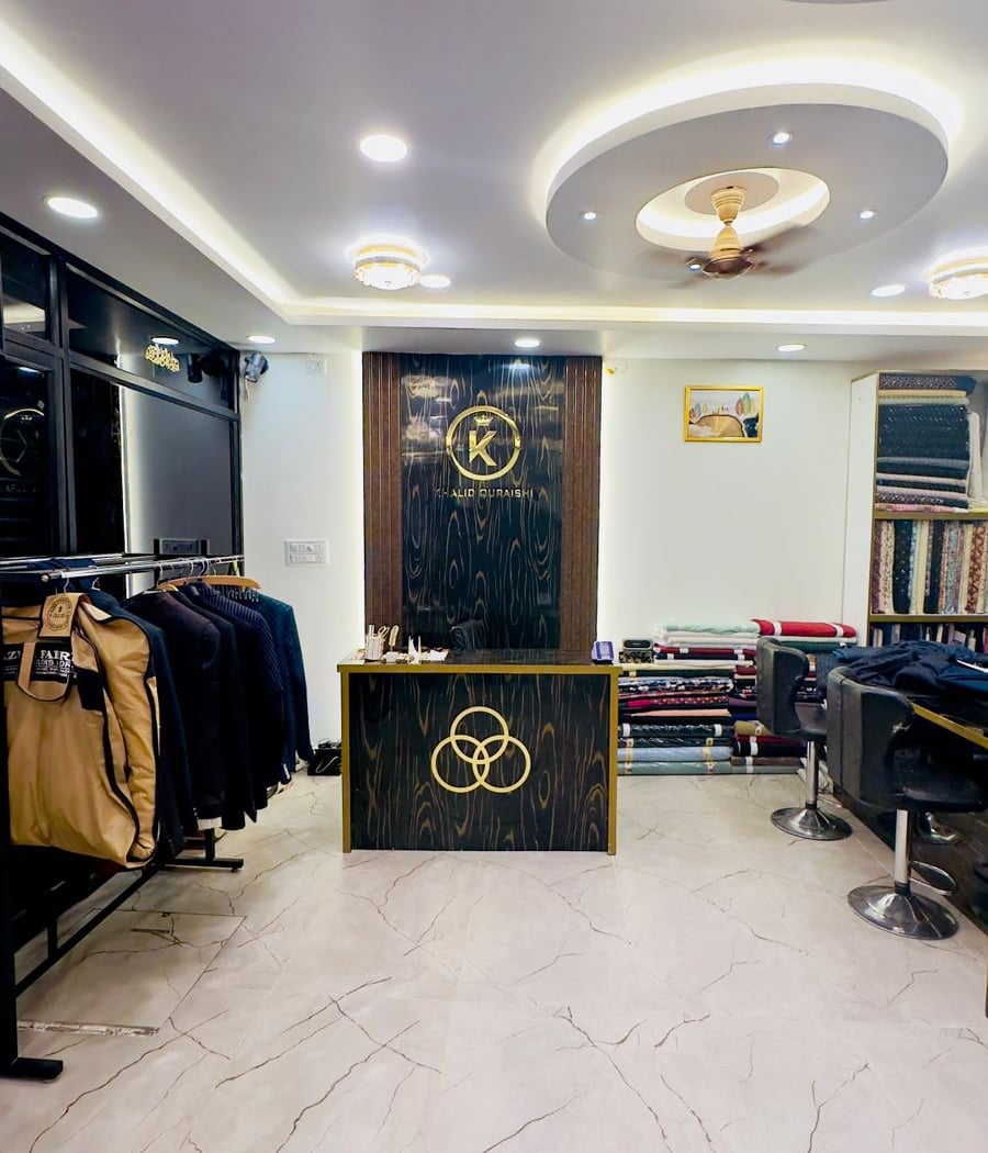 Golden Circle Clothing Store For Men 1