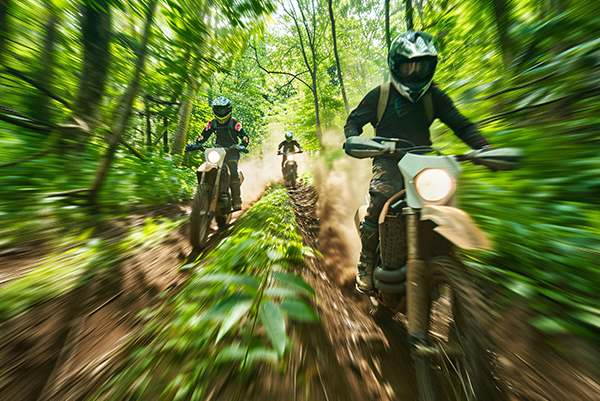 ESPRIT MOTORS - Randonnées Quad et Moto - Location Quad - Vigneux de bretagne (44) 3