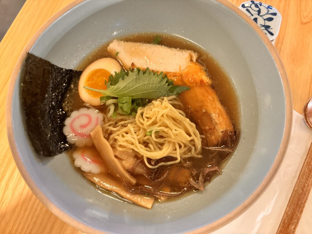 Susukino Ramen 3
