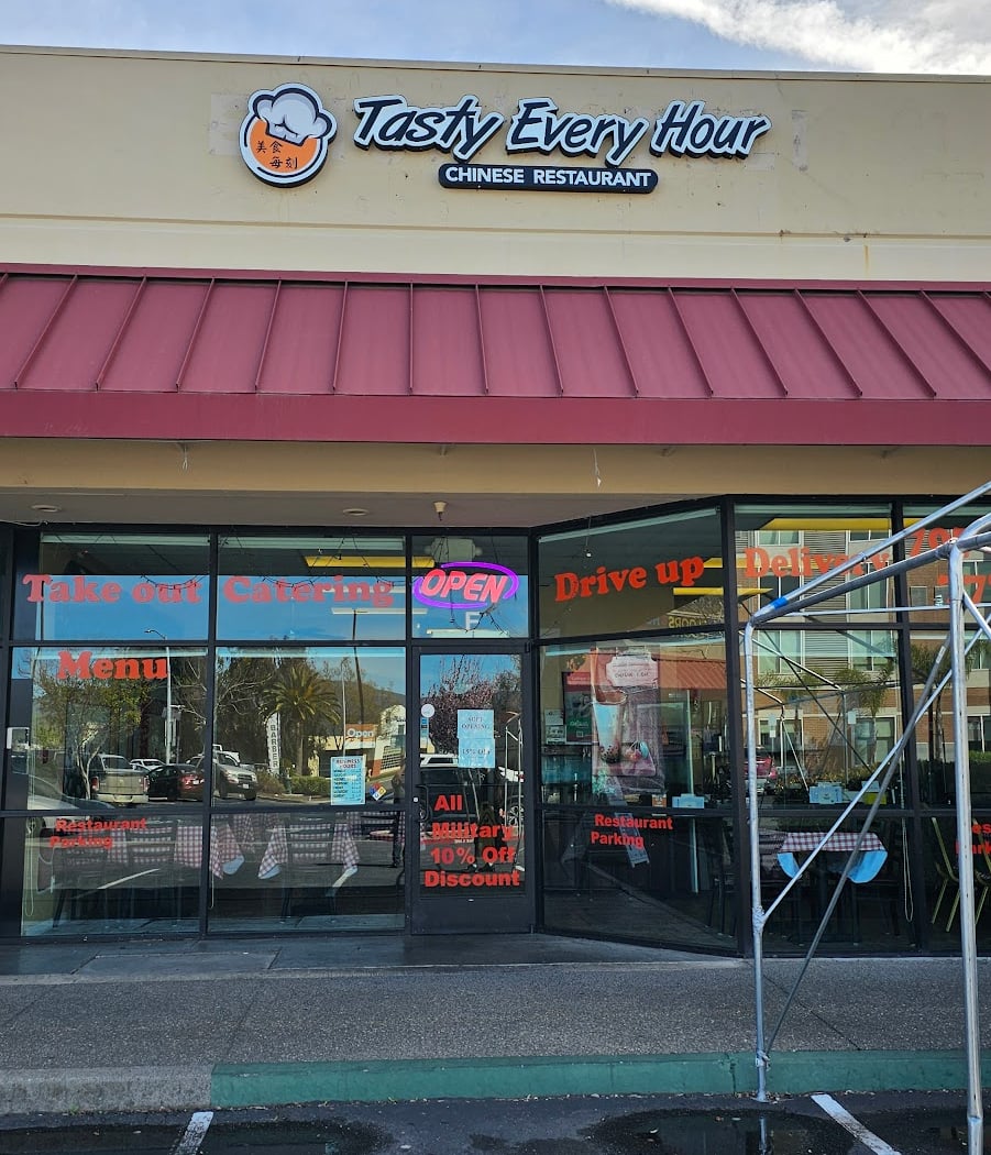Tasty Every Hour Chinese Restaurant 2