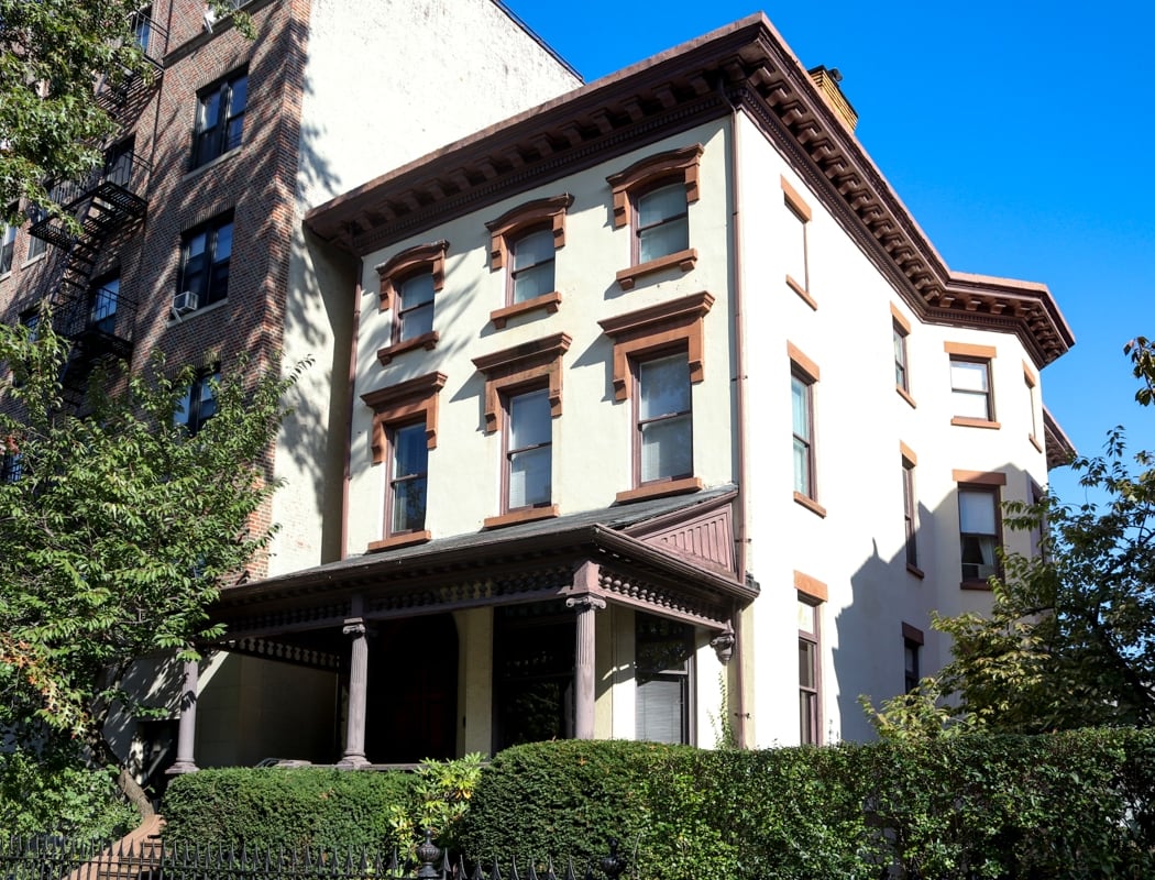 Clinton Hill South Historic District 3