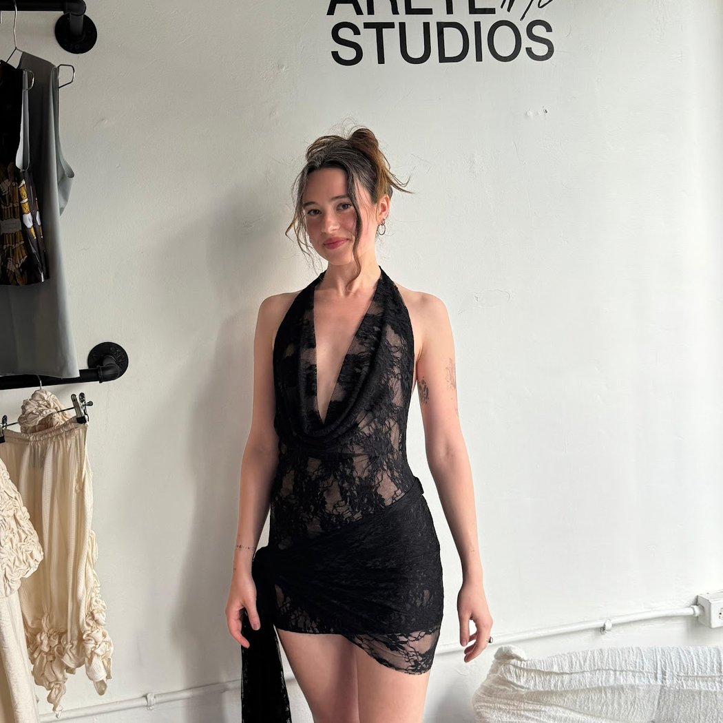 Arete Studios Opening Party 1