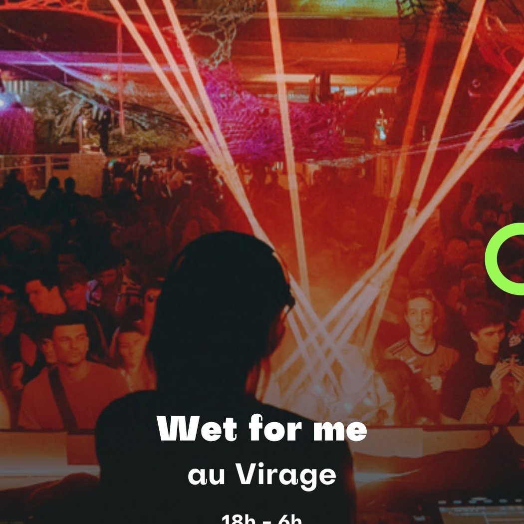 Wet! 1