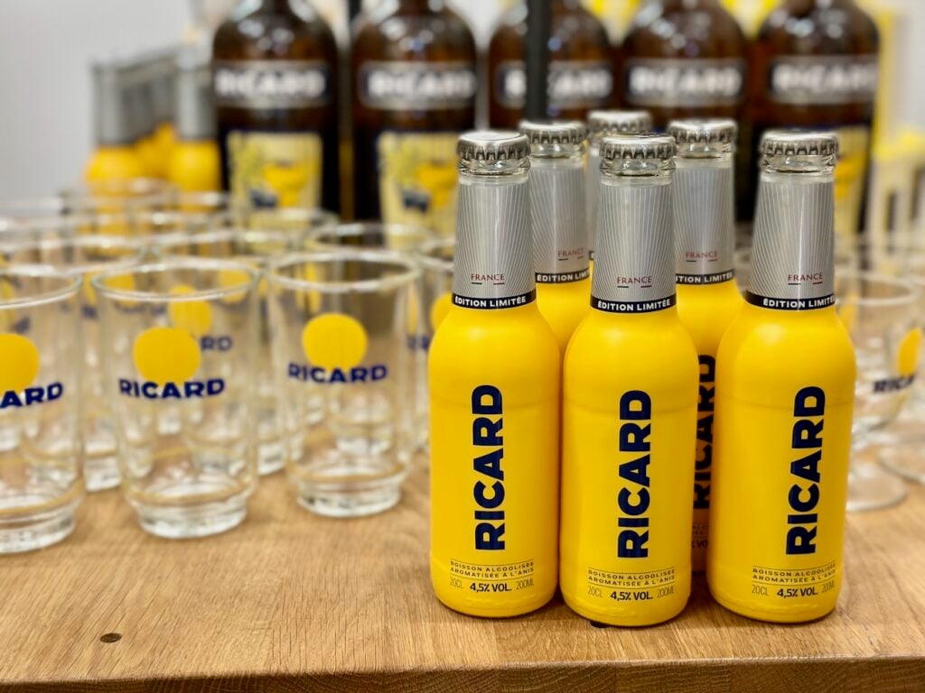 Maison Yellow Pop-up immersif et boutique 1