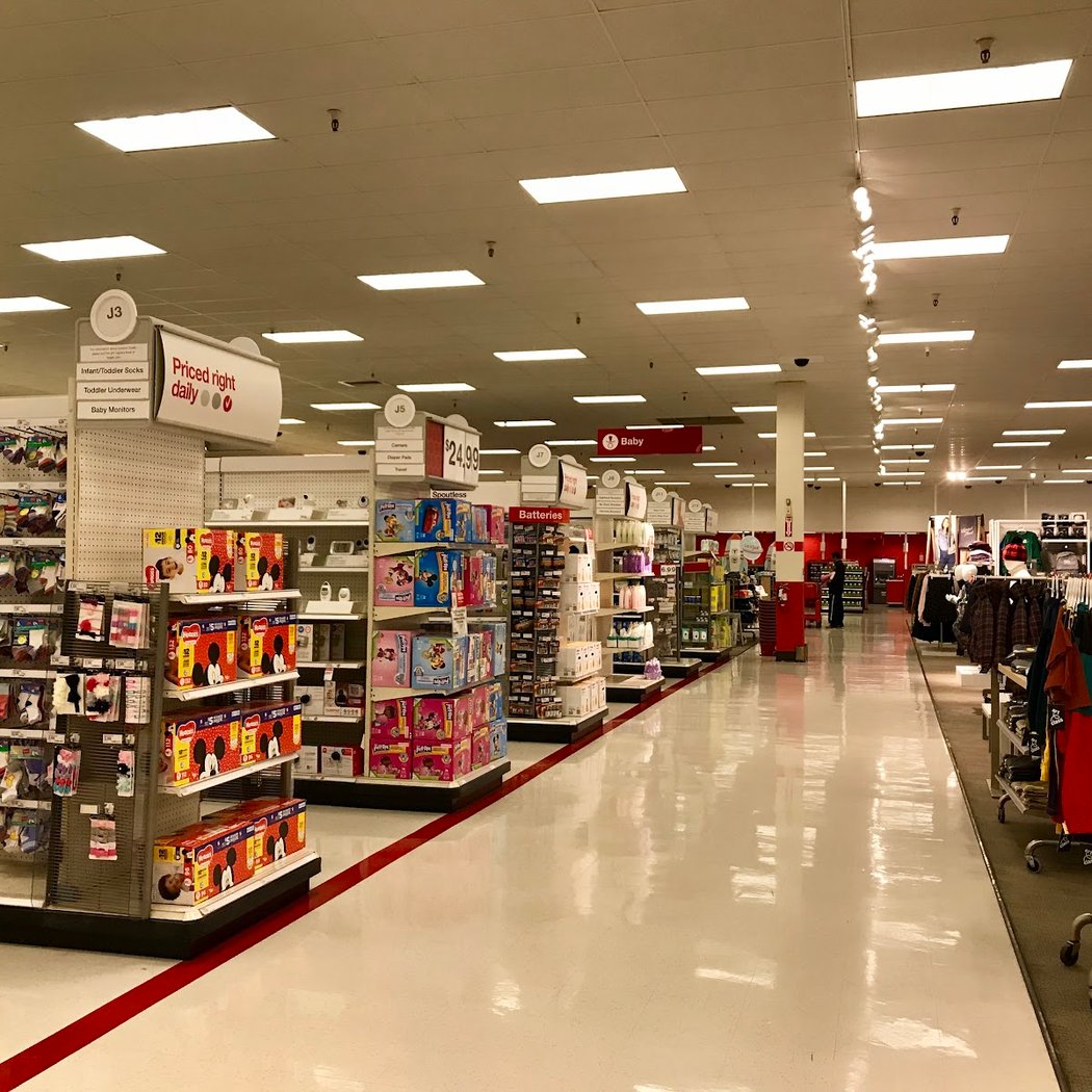Target 3