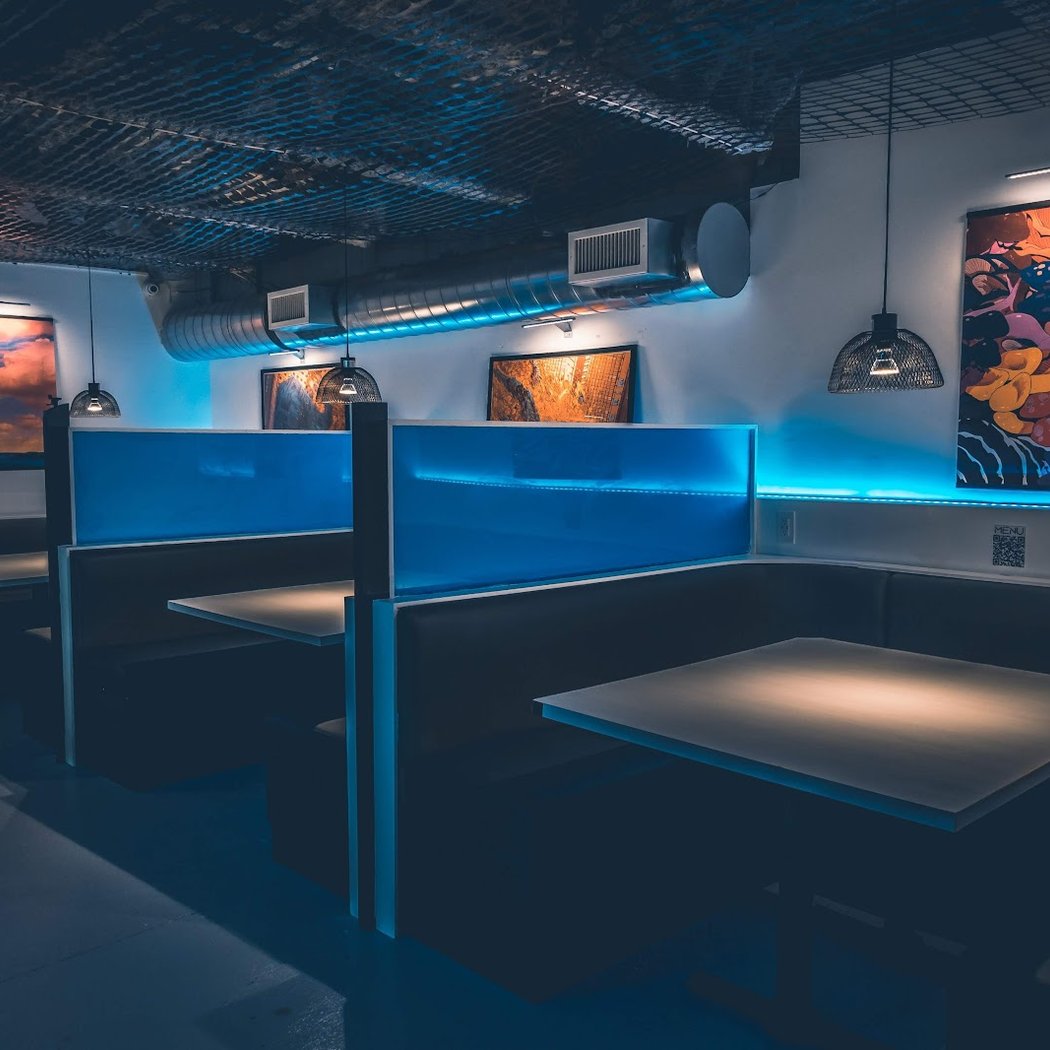 Dream Escape - Downtown Escape Rooms and Lounge 3
