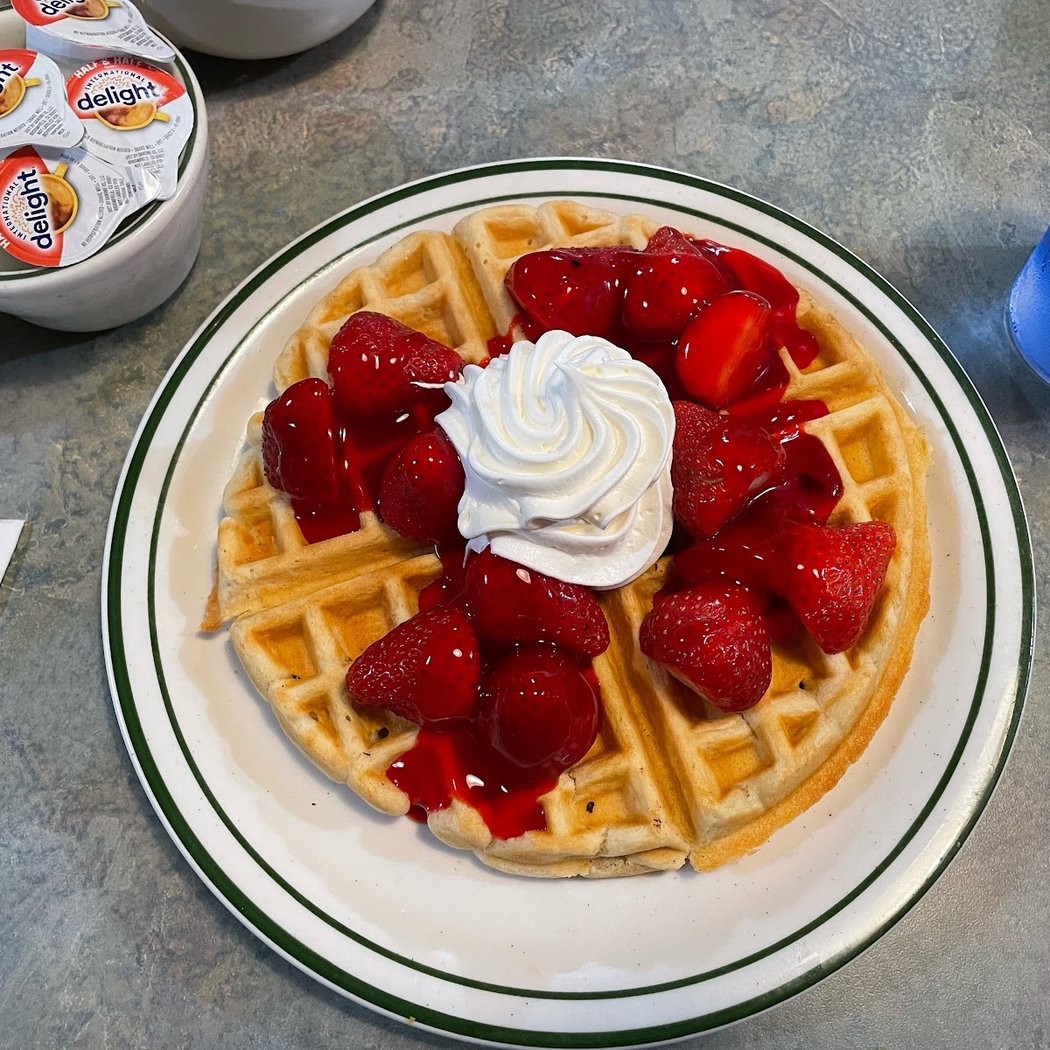 Country Waffles 2