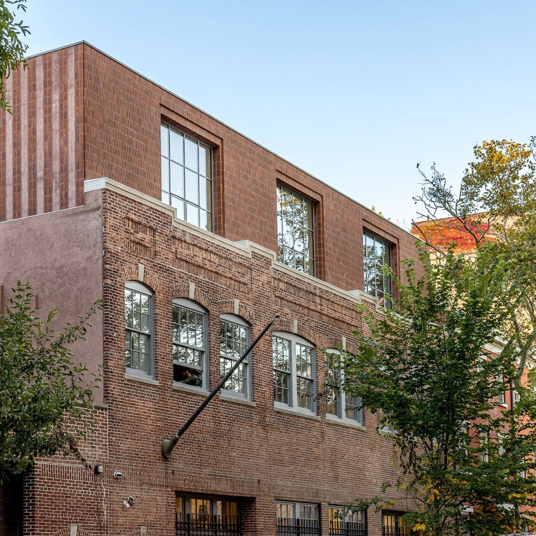 Independent Study Program Of The Whitney Museum of American Art 2