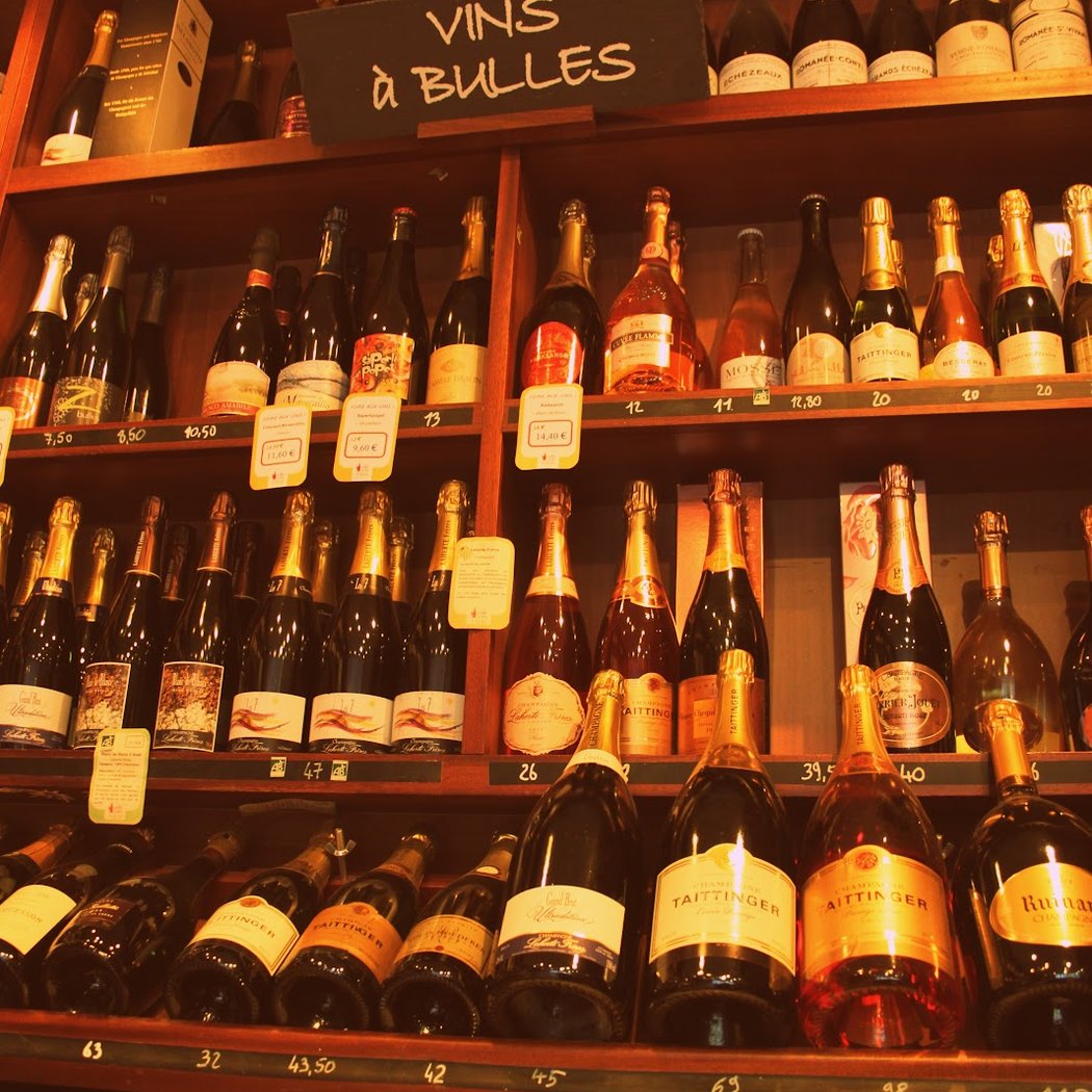 Mille et un Vins 3