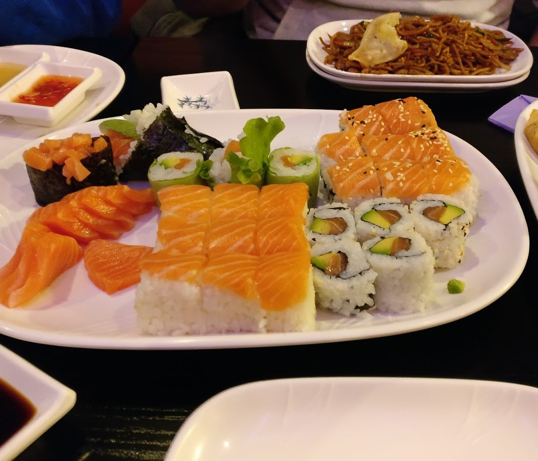 Tokyo Sushi 3
