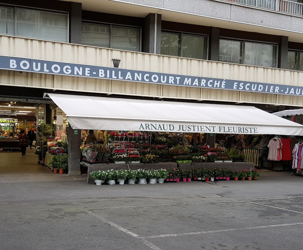 Marché Escudier 2
