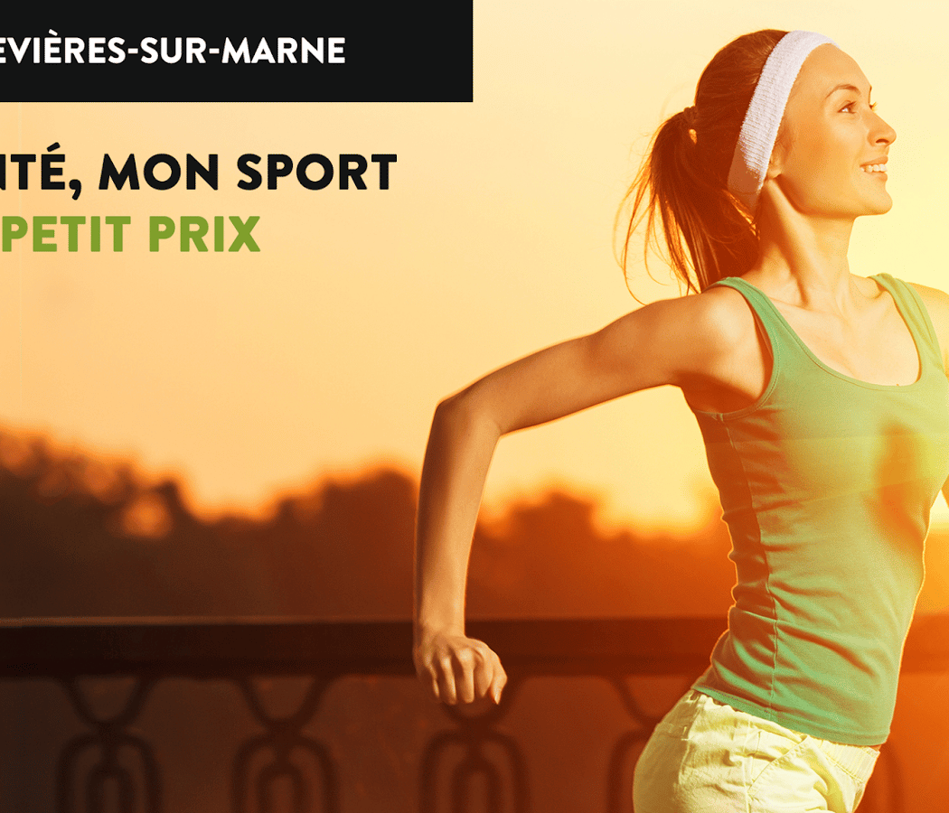 GYM Challenge Chennevières-sur-Marne 1