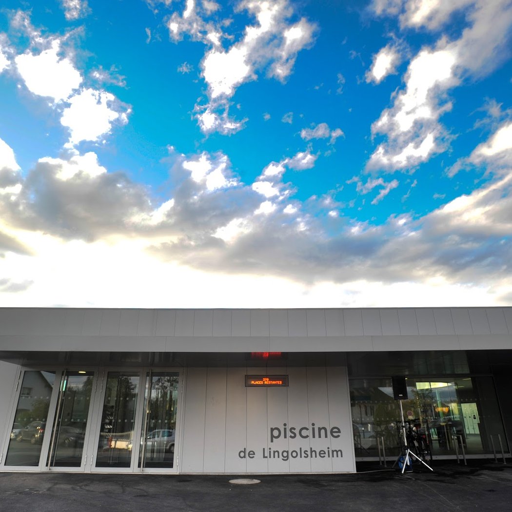 Piscine de Lingolsheim 3