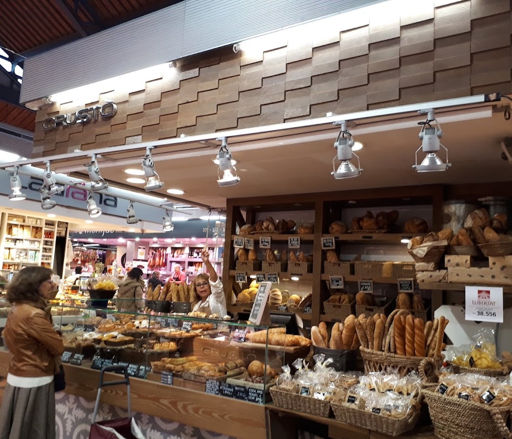 Mercat de la Llibertat 3