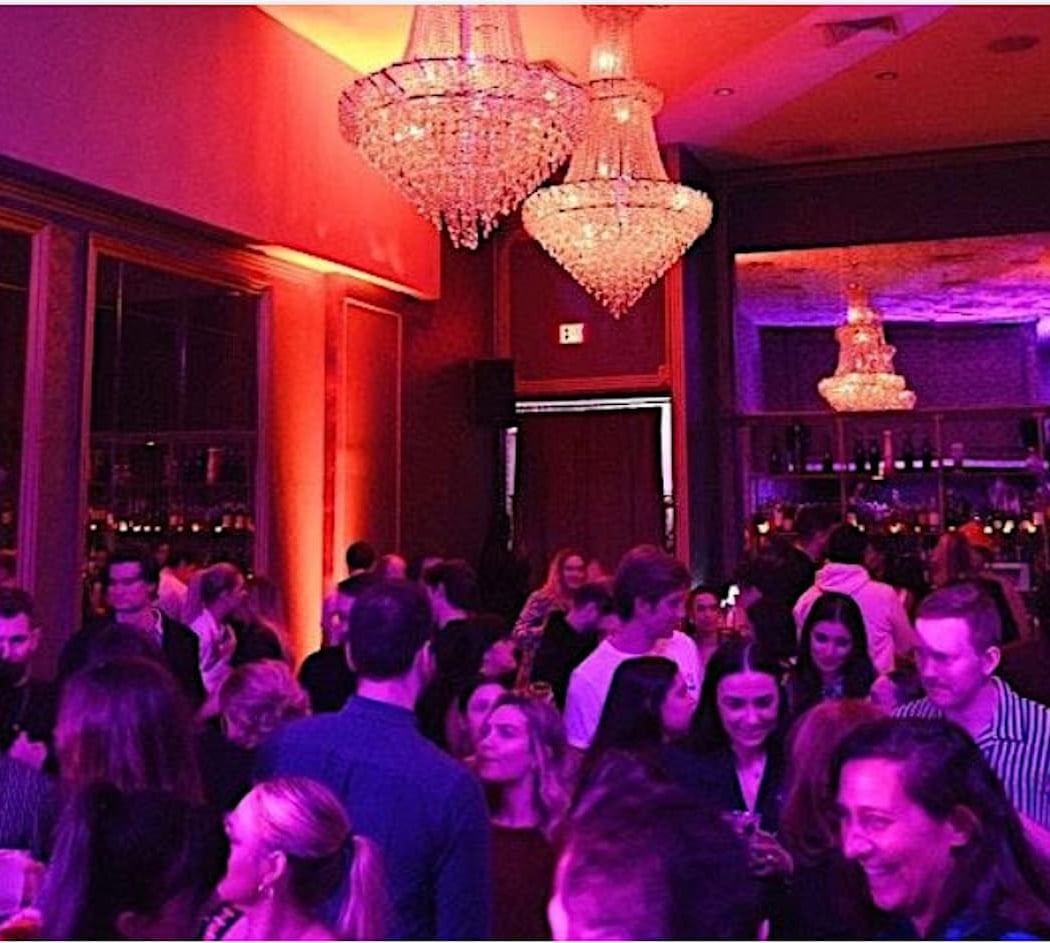 Intelligent Singles Mixer 1