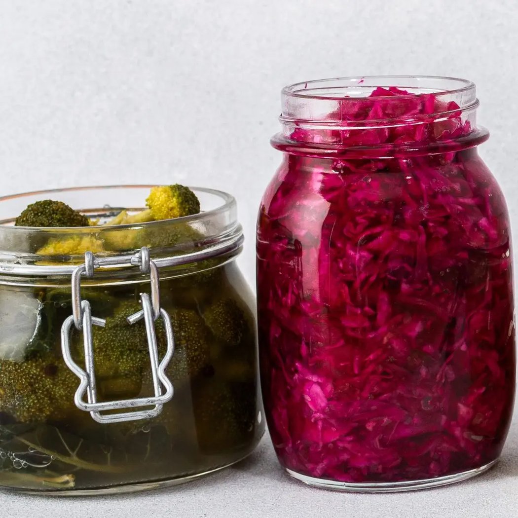 Public Class: the Art of Fermentation with Sarah Owens 1