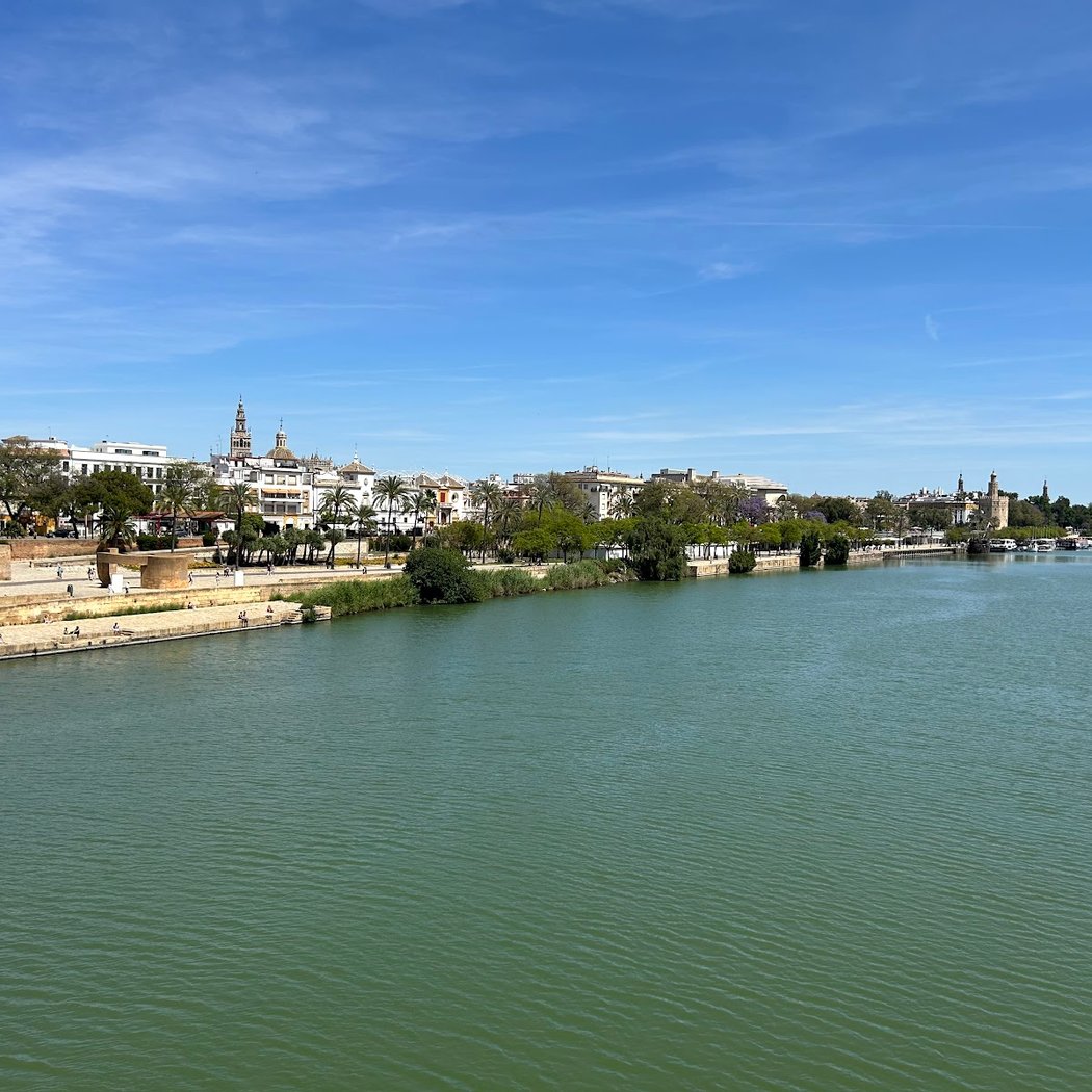 Bar El Mirador de Triana 3