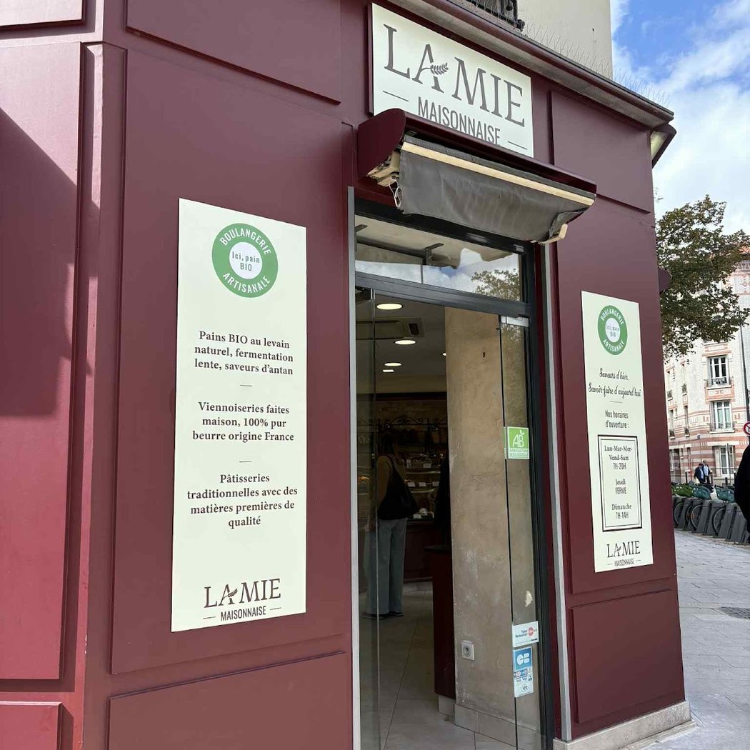 La Mie Maisonnaise 2