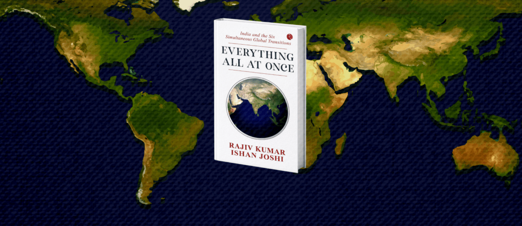India at the Inflection Point 1