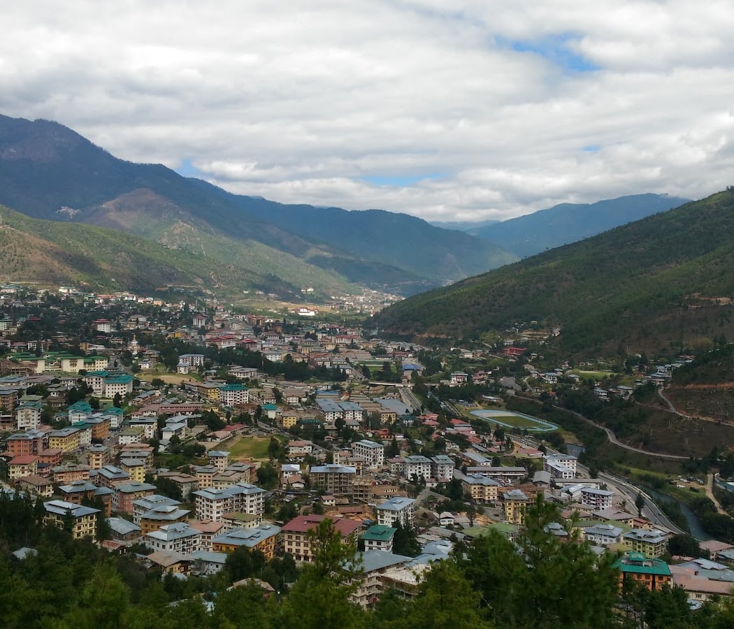 Thimphu 2