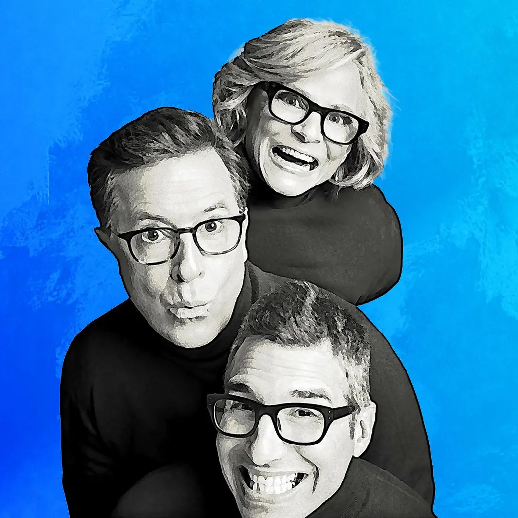 A Celebration of the 25th Anniversary of the Cancellation of Strangers with Candy 2