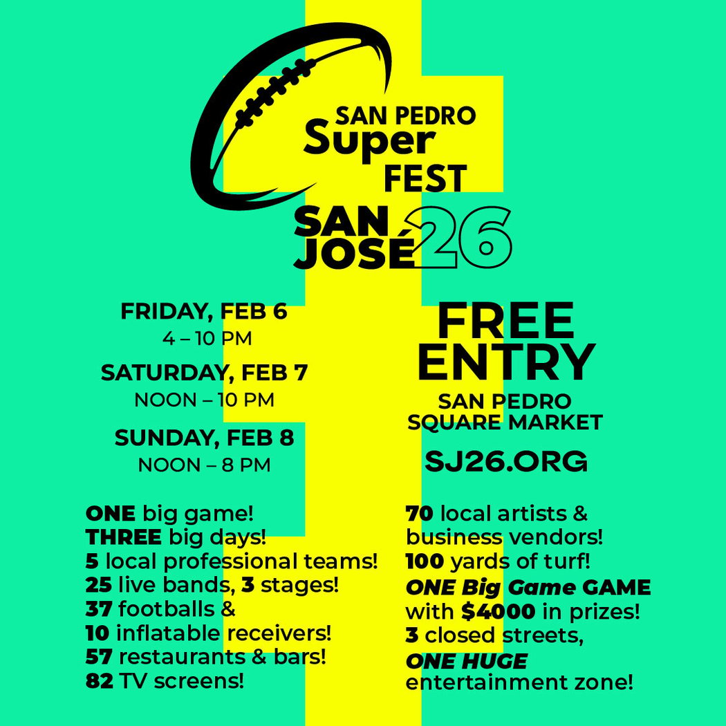San Pedro Superfest 1