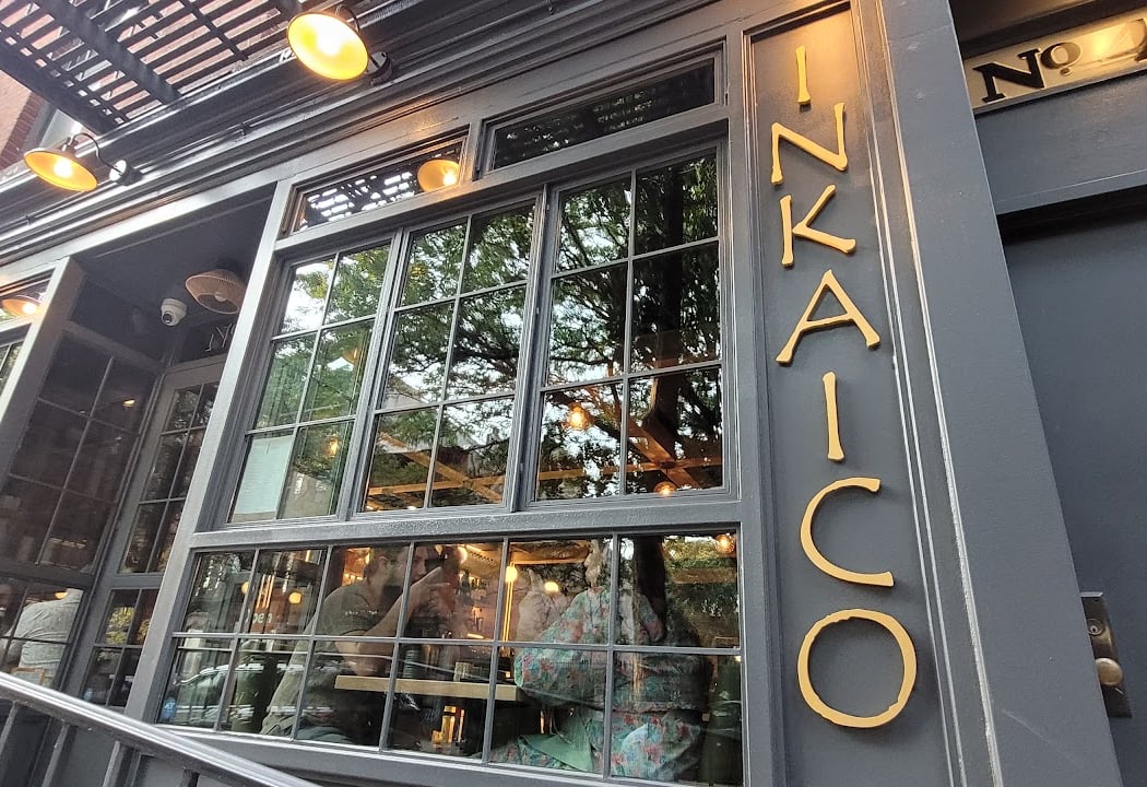 INKAICO Peruvian Kitchen 2