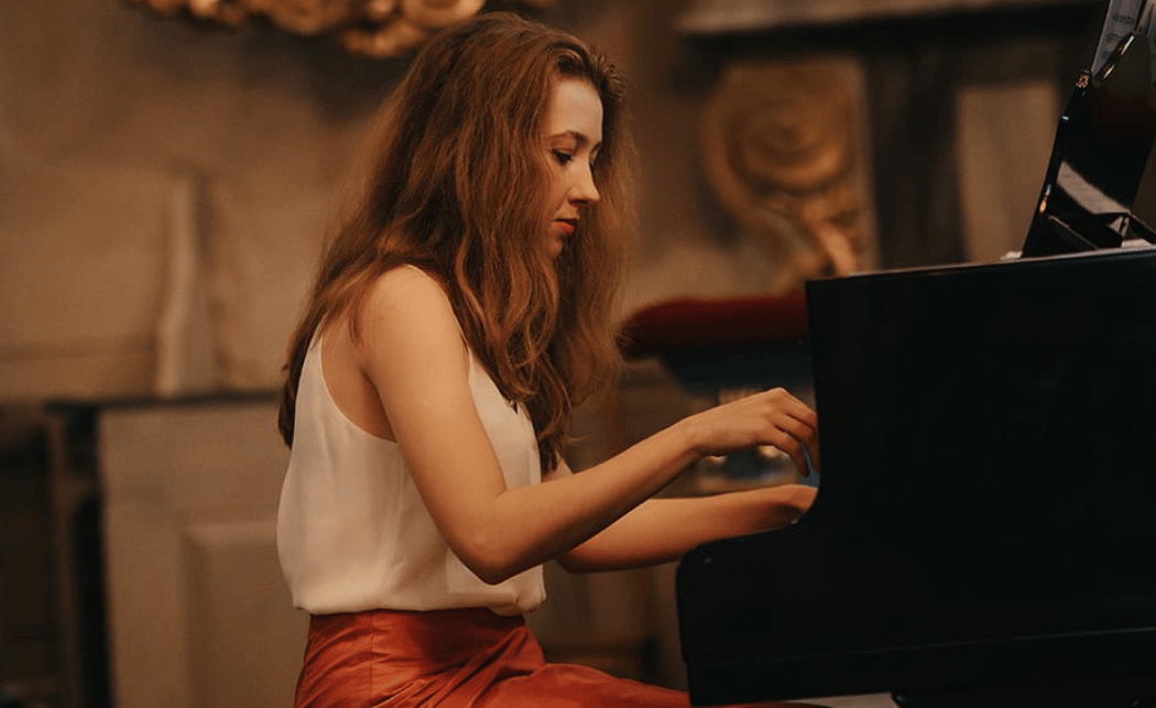 Alice Power, piano - Prix Cortot 2025 1