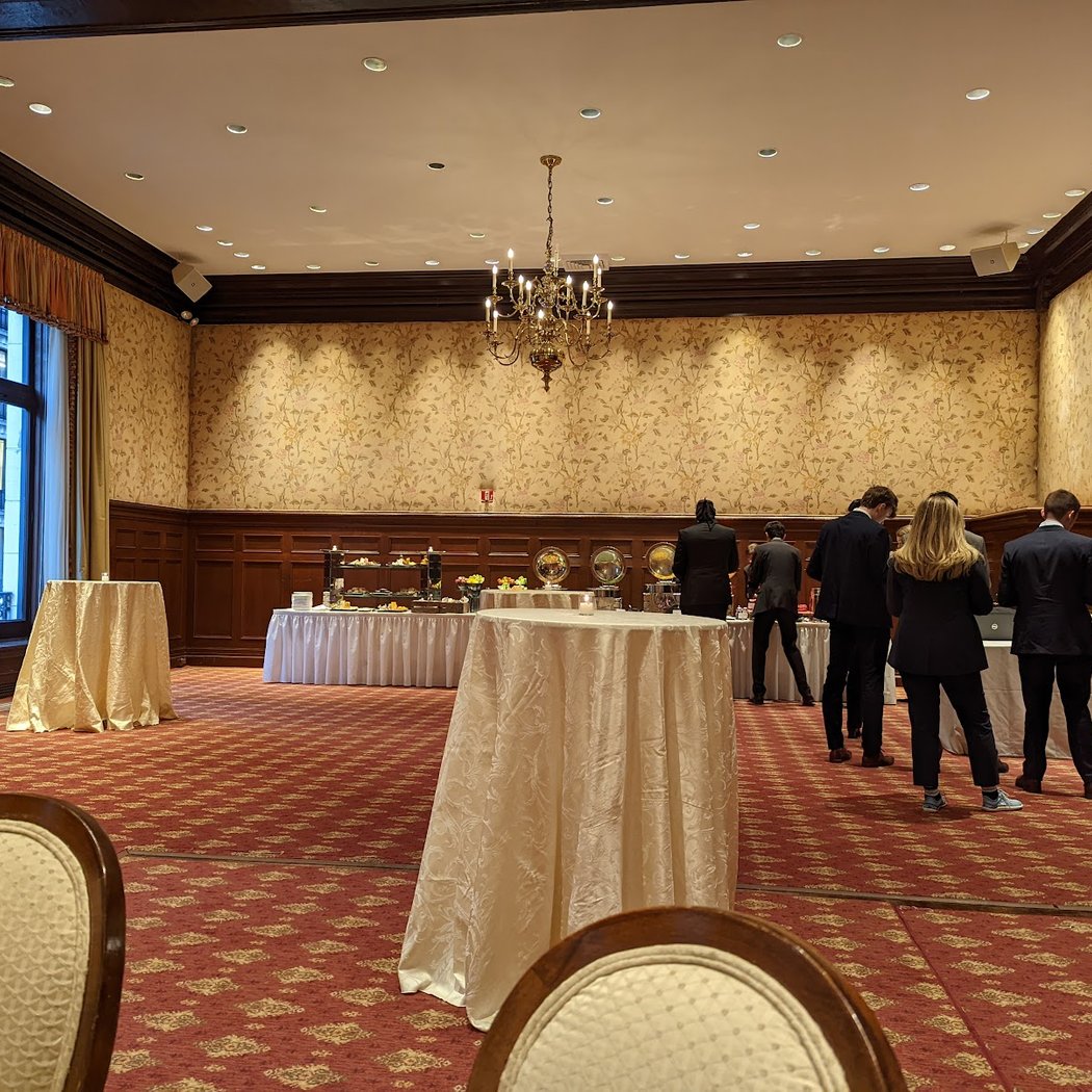 Harmonie Club 4