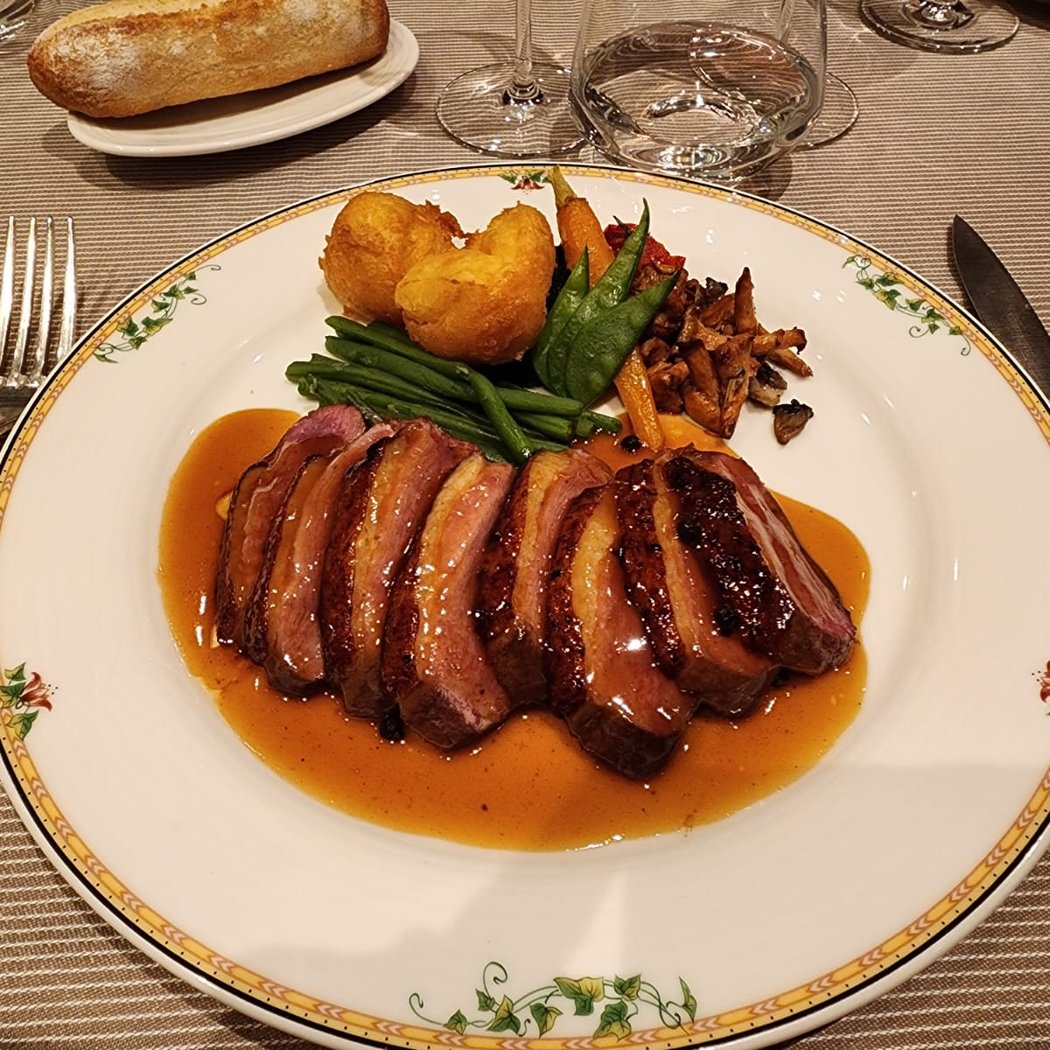 La Maison des Bois 1