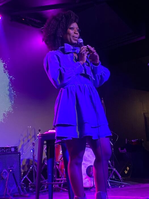 Brooklyn Stand Up 1