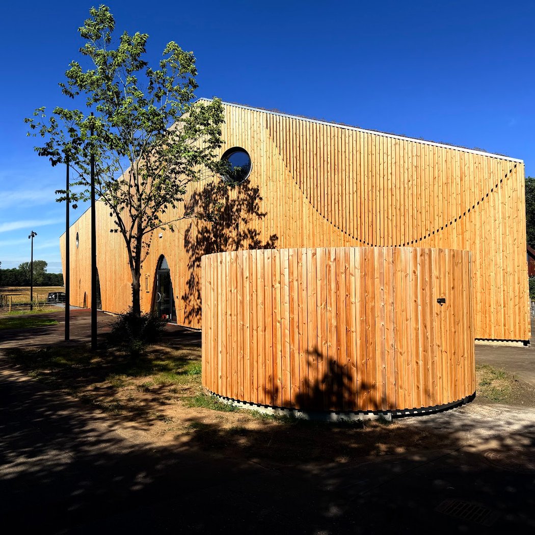Ishøj Teater 3