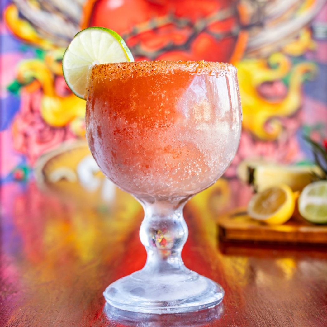 El Guapo's 1