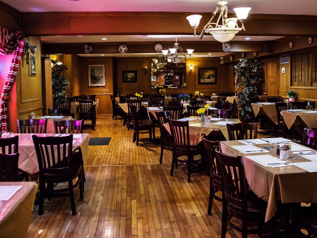 Ukrainian East Village Restaurant 2