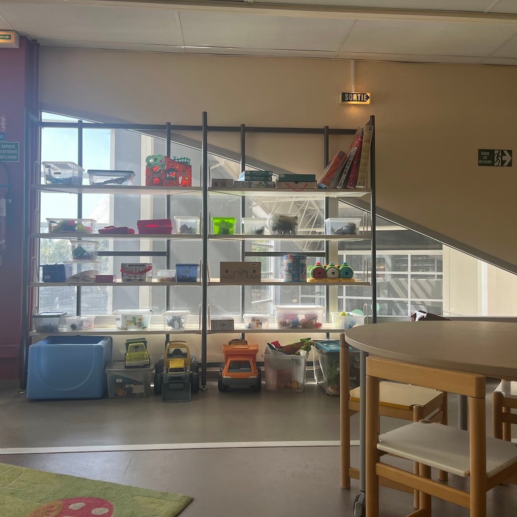 P’tit déj pour bébés lecteurs 3