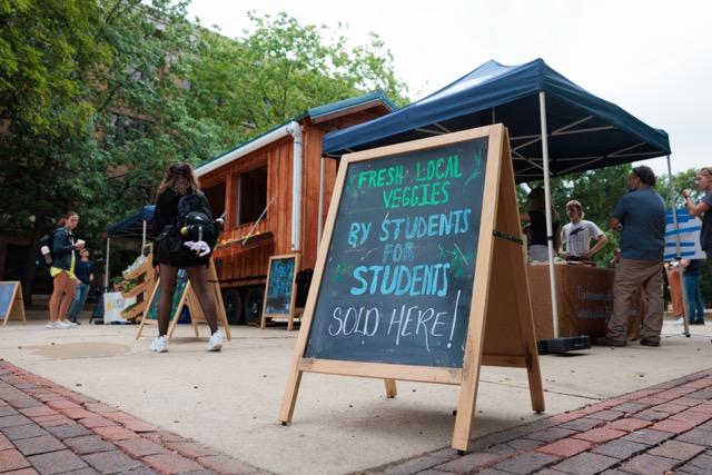 Farm Stand Pop-Up Plant Sale 1