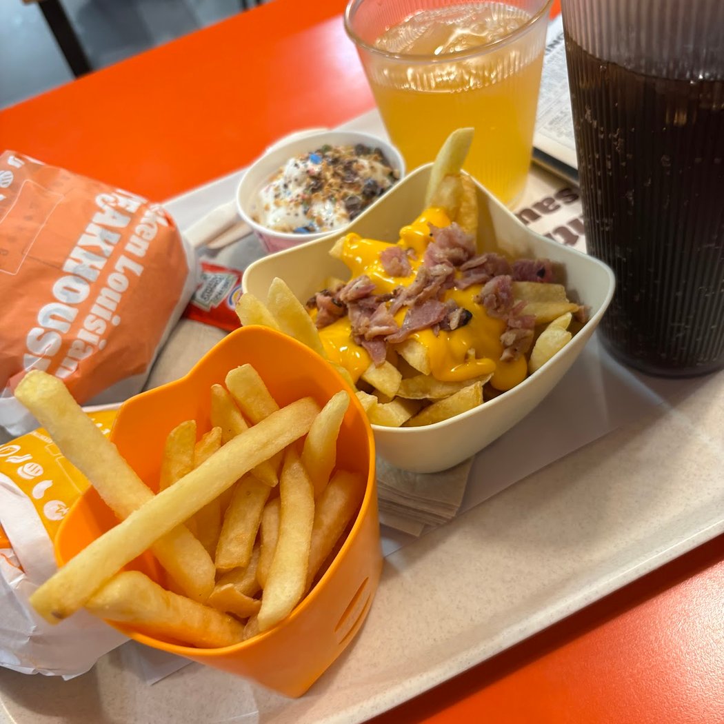 Burger King 3